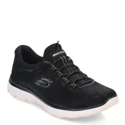 Women's , Summits â€“ Gleaming Dream Sneaker-Skechers Clearance