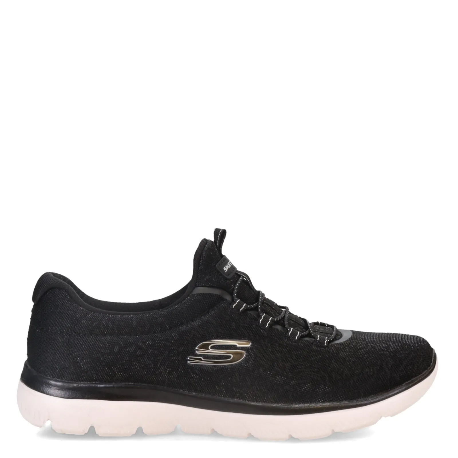 Women's , Summits – Gleaming Dream Sneaker-Skechers Clearance