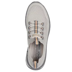 New Skechers Women's , Switch Back - Zenventure Sneaker Natural