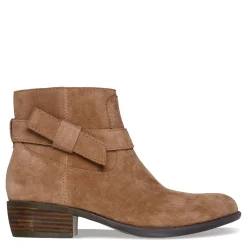 Online Skechers Women's , Texas - Westernville Boot Chestnut