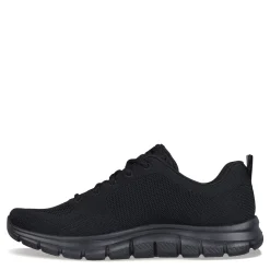 Best Skechers Women's , Track - Daytime Dreamer Sneaker Solid Black