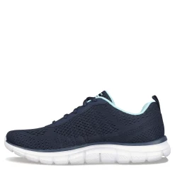 Women's , Track- New Staple Sneaker-Skechers Sale