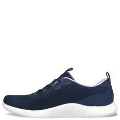 Clearance Skechers Women's , Vapor Foam Lite Sneaker Navy