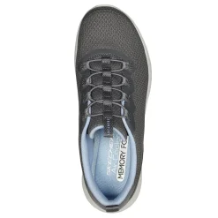 Hot Skechers Women's , Vapor Foam Lite Sneaker Charcoal