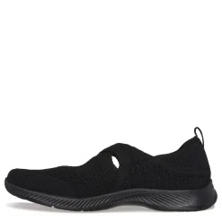 New Skechers Women's , Vapor Foam Move - Aster Sneaker Black
