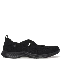 Outlet Skechers Women's , Vapor Foam Move - Aster Sneaker Black