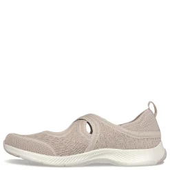 Outlet Skechers Women's , Vapor Foam Move - Aster Sneaker Taupe