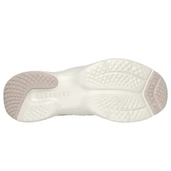 Outlet Skechers Women's , Vapor Foam Move - Aster Sneaker Taupe