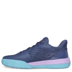 Sale Skechers Women's , Viper Court Pro - Pickleball Shoe Blue/Purple