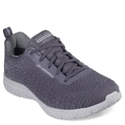 Women's , Virtue - Dryspell Sneaker-Skechers Online
