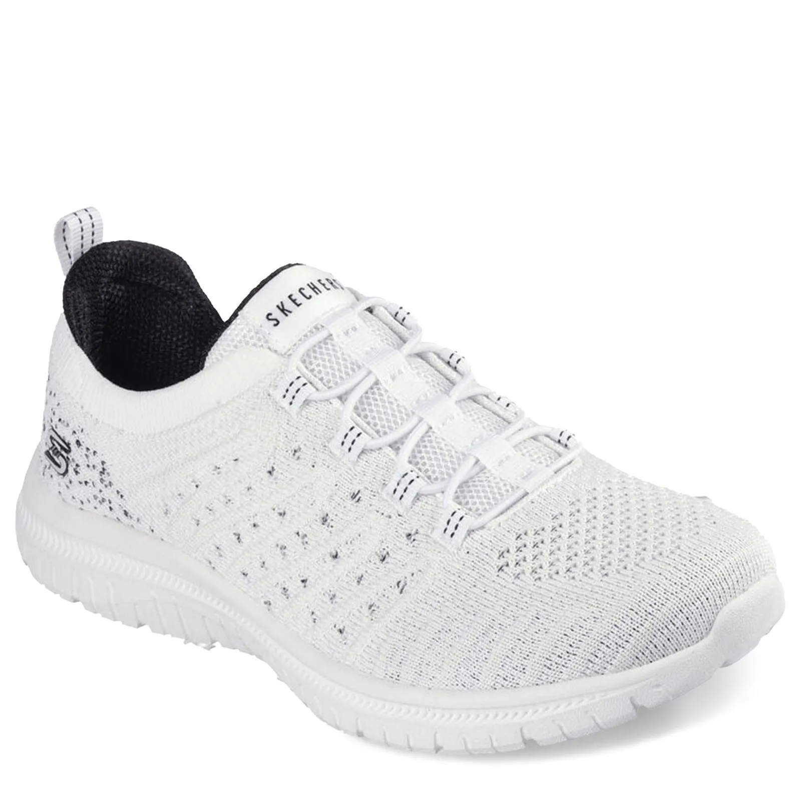 Hot Skechers Women's , Virtue - Show Runner Sneaker White
