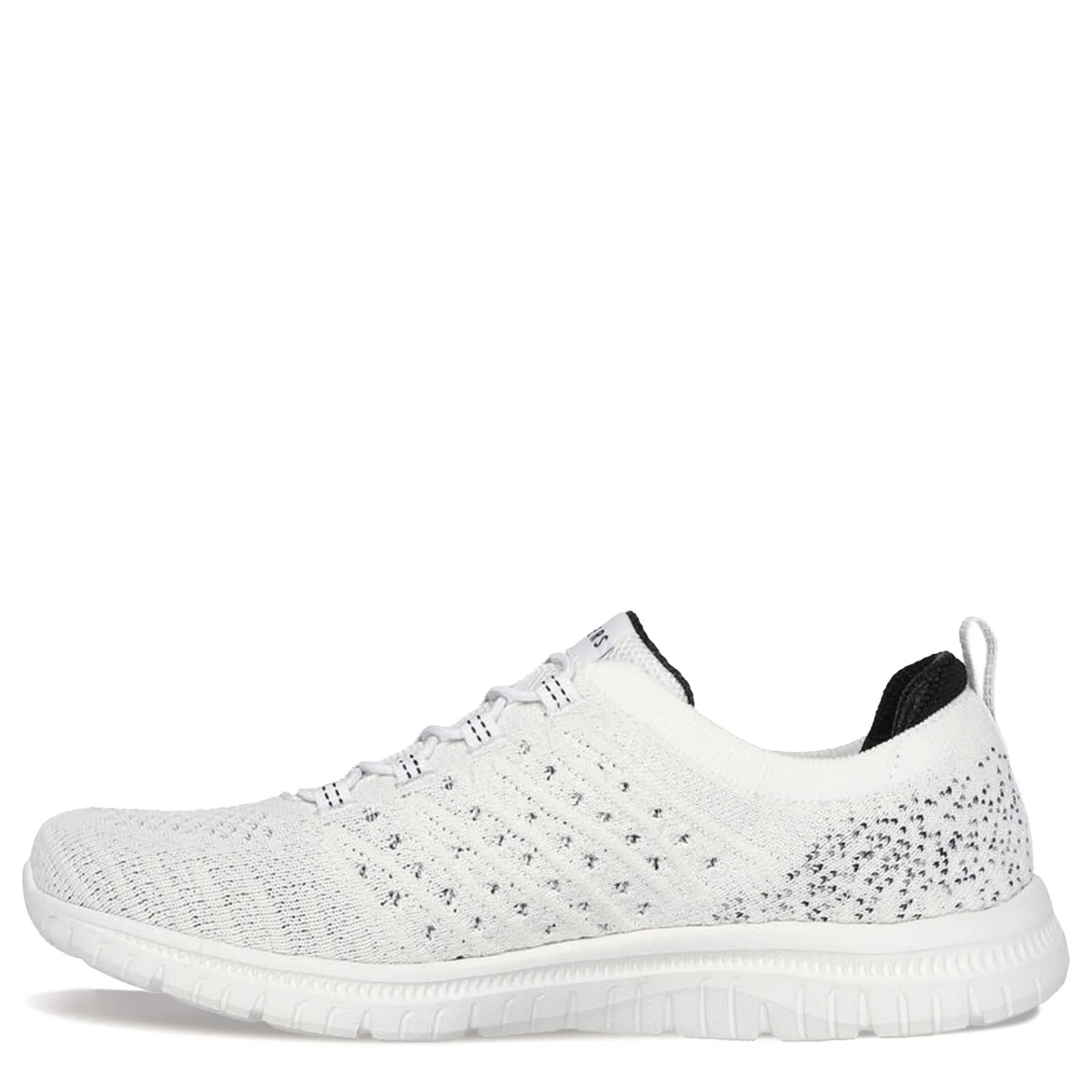 Hot Skechers Women's , Virtue - Show Runner Sneaker White