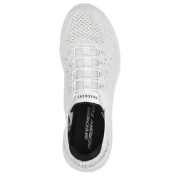 Hot Skechers Women's , Virtue - Show Runner Sneaker White