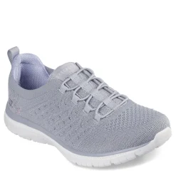 Women's , Virtue - Show Runner Sneaker-Skechers Online