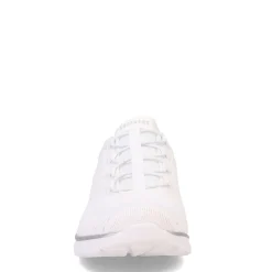 Sale Skechers Women's , Virtue Lucent Sneaker White
