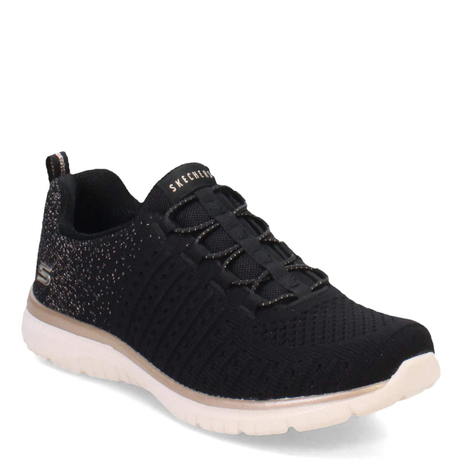 Women's , Virtue Lucent Sneaker-Skechers Online