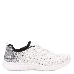 Online Skechers Women's , Virtue Sneaker White Black