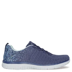 Discount Skechers Women's , Virtue Sneaker Slate