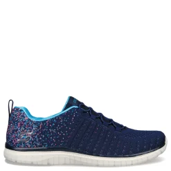 Women's , Virtue Sneaker-Skechers Clearance