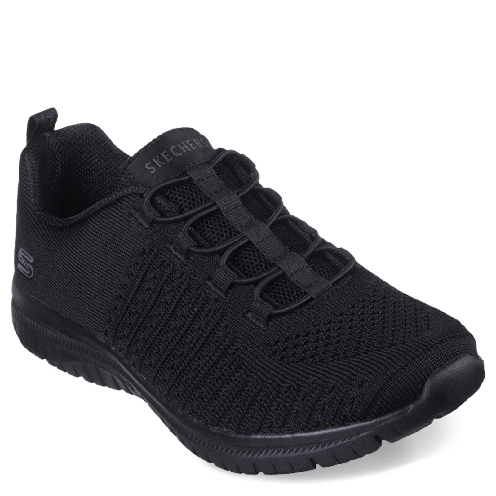 Women's , Virtue Sneaker - Wide Width-Skechers Best