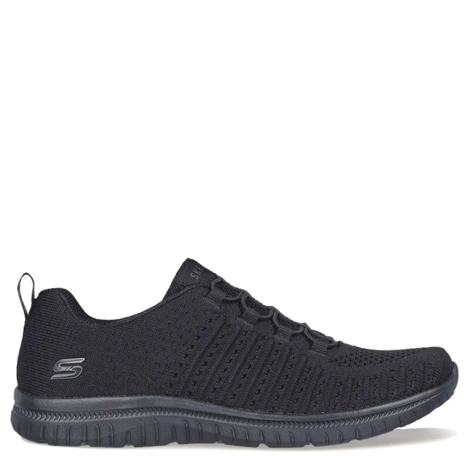 Women's , Virtue Sneaker - Wide Width-Skechers Best