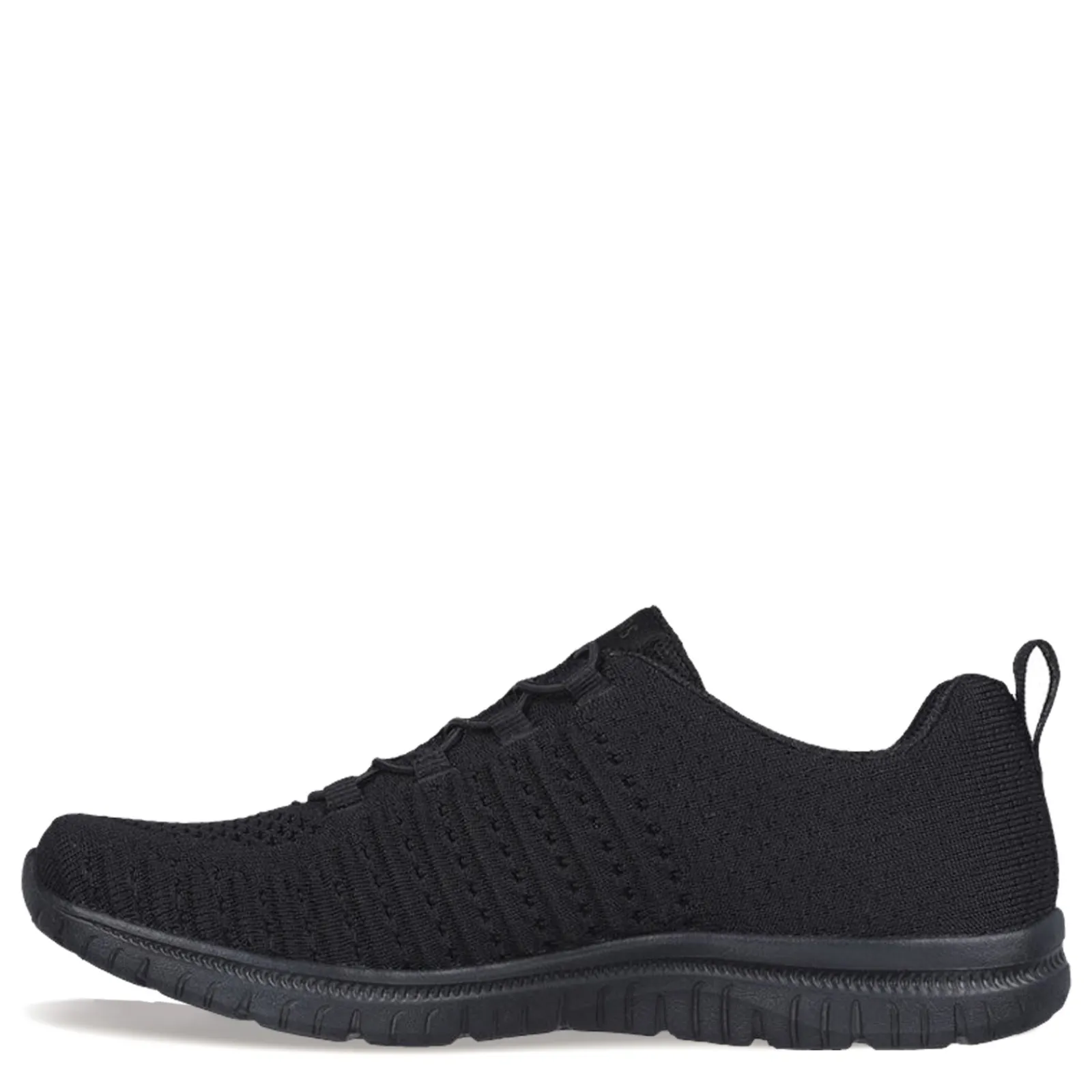 Women's , Virtue Sneaker - Wide Width-Skechers Best