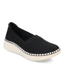 Sale Skechers Women's , Wilshire Blvd Slip-On Black