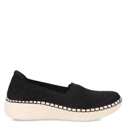 Sale Skechers Women's , Wilshire Blvd Slip-On Black