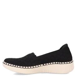 Sale Skechers Women's , Wilshire Blvd Slip-On Black