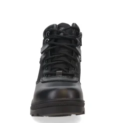 New Skechers Work Women's , Rotund - Briggit WP Boot Black