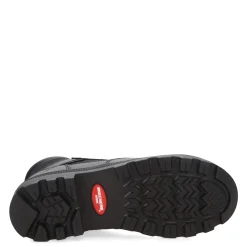 New Skechers Work Women's , Rotund - Briggit WP Boot Black