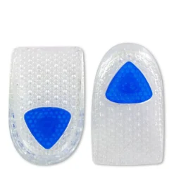 Womenâ€™s Sof Sole, Gel Heel Cup-Sofsole Implus Llc New