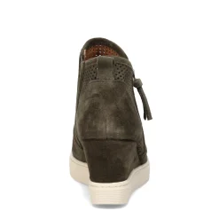 Hot Sofft Women's , Bellview Boot Army Green