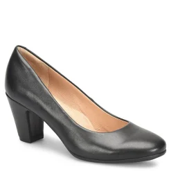 Clearance Sofft Women's , Lana Pump Black