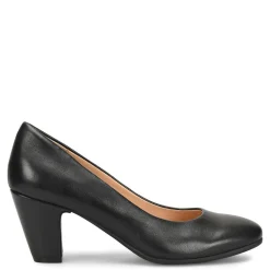Clearance Sofft Women's , Lana Pump Black