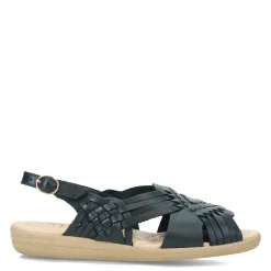 New Softspots Women's Soft Spots, Tela Sandal Denim