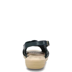 New Softspots Women's Soft Spots, Tela Sandal Denim