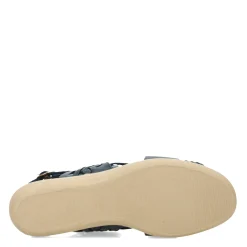 New Softspots Women's Soft Spots, Tela Sandal Denim