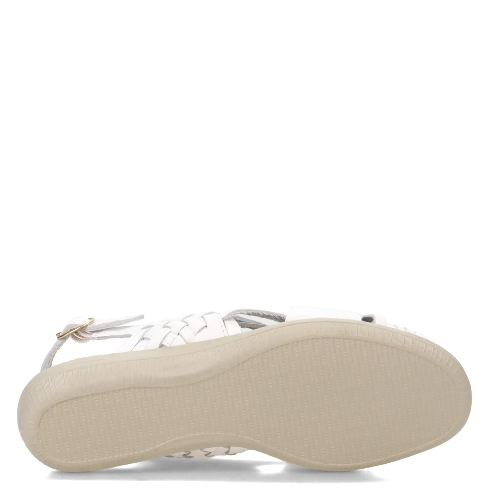 Discount Softspots Women's Soft Spots, Tela Sandal White