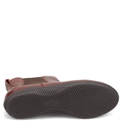 New Soft Walk Women's , Highland Chelsea Boot Saddle