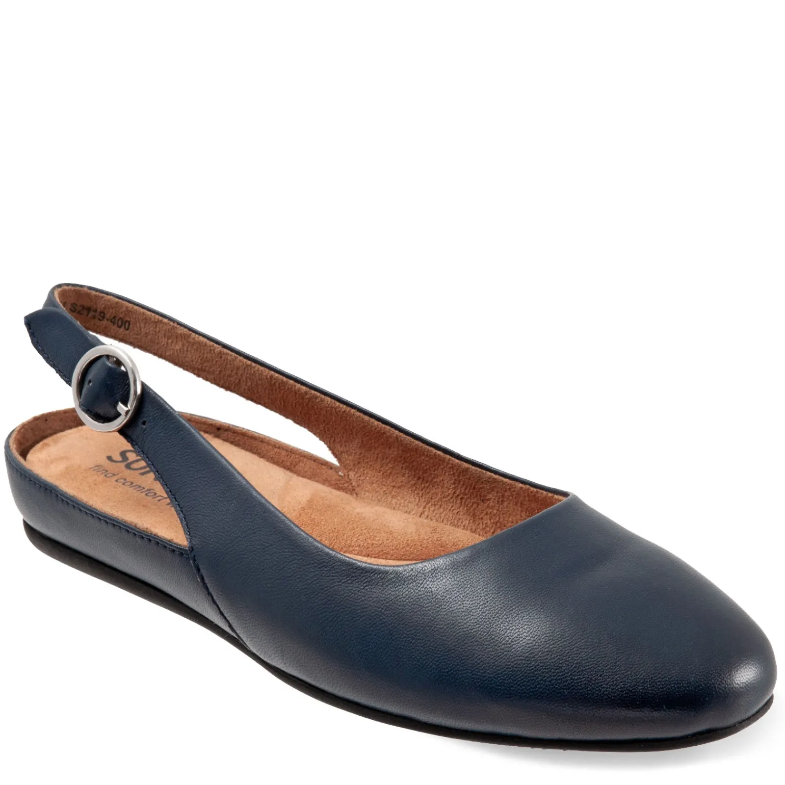Best Soft Walk Women's , Sandy Flat Navy