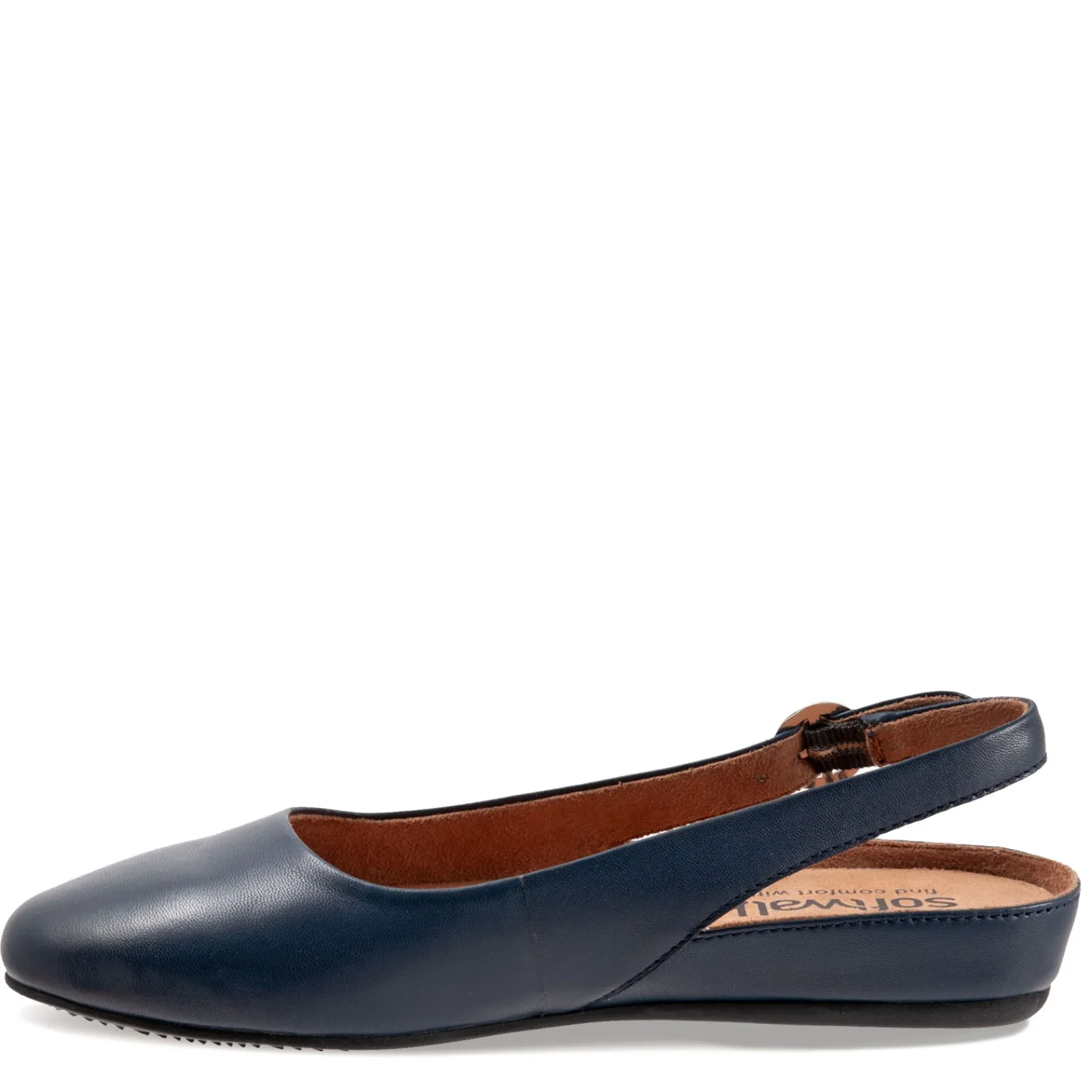 Best Soft Walk Women's , Sandy Flat Navy