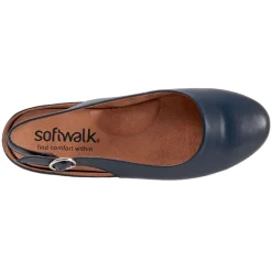 Best Soft Walk Women's , Sandy Flat Navy