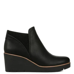 Hot SOUL Naturalizer Women's , Affirm Boot Black