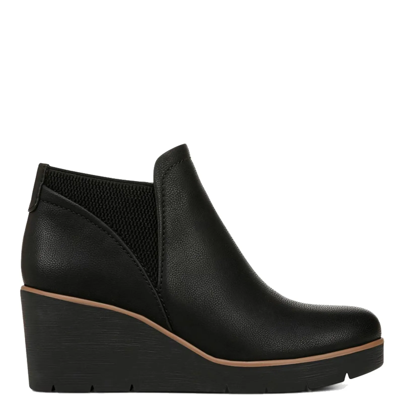 Hot SOUL Naturalizer Women's , Affirm Boot Black