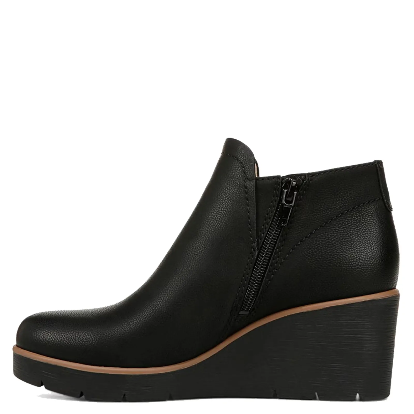 Hot SOUL Naturalizer Women's , Affirm Boot Black