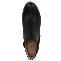 Hot SOUL Naturalizer Women's , Affirm Boot Black