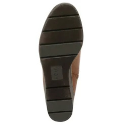 Outlet SOUL Naturalizer Women's , Adrian Boot Toffee Brown