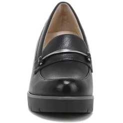 New SOUL Naturalizer Women's , Achieve Loafer Black