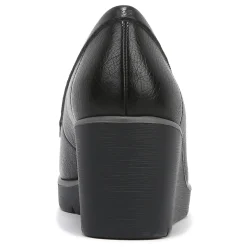 New SOUL Naturalizer Women's , Achieve Loafer Black